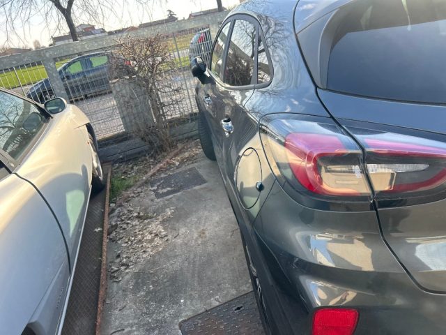 FORD Puma usata, con Cerchi in lega