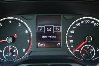 VOLKSWAGEN T-Cross usata 84