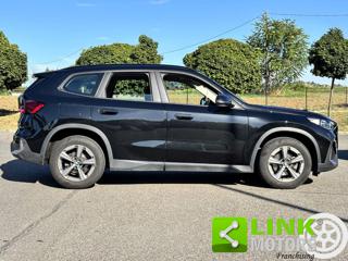 BMW X1 usata, con Controllo trazione