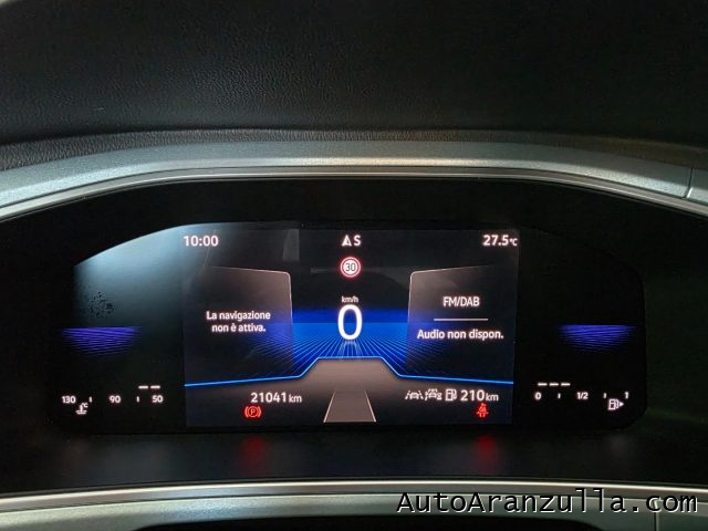 VOLKSWAGEN T-Roc usata, con Cruise Control