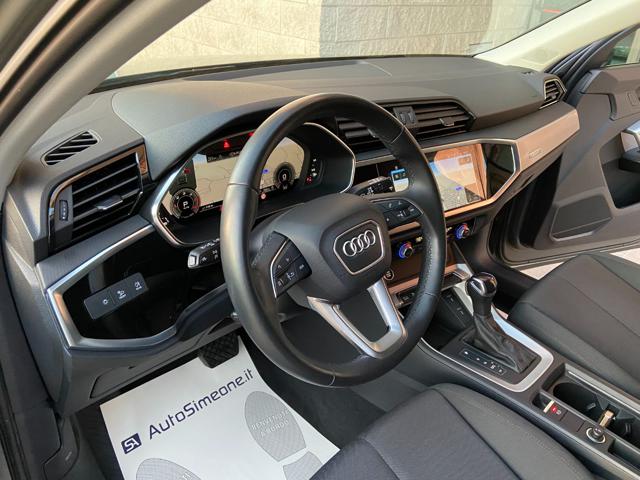 AUDI Q3 usata, con Climatizzatore
