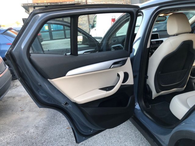 BMW X2 usata, con Bracciolo
