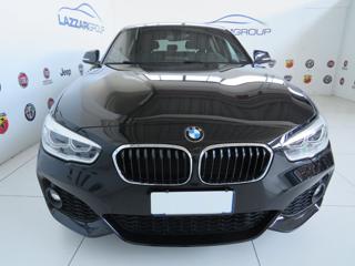 BMW 116 usata, con Airbag