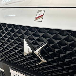 DS AUTOMOBILES DS 7 Crossback usata, con Volante multifunzione