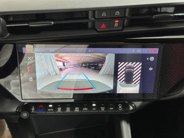 ALFA ROMEO Junior usata, con Controllo elettronico della corsia