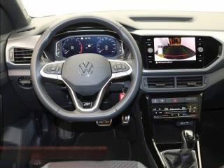 VOLKSWAGEN T-Cross usata, con Chiusura centralizzata