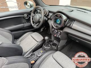 MINI Cabrio usata 123