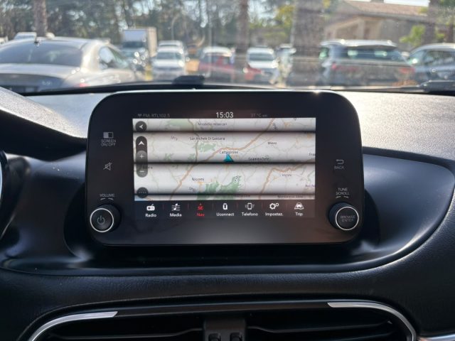 FIAT Tipo usata, con Cronologia tagliandi