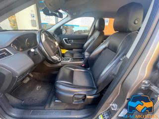 LAND ROVER Discovery Sport usata, con Climatizzatore