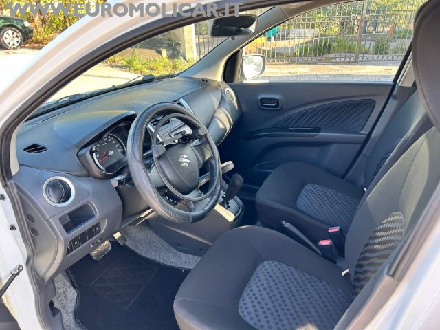 SUZUKI Celerio usata, con Specchietti laterali elettrici
