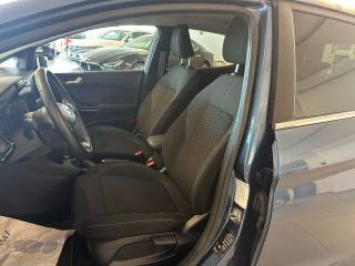 FORD Fiesta usata, con ESP