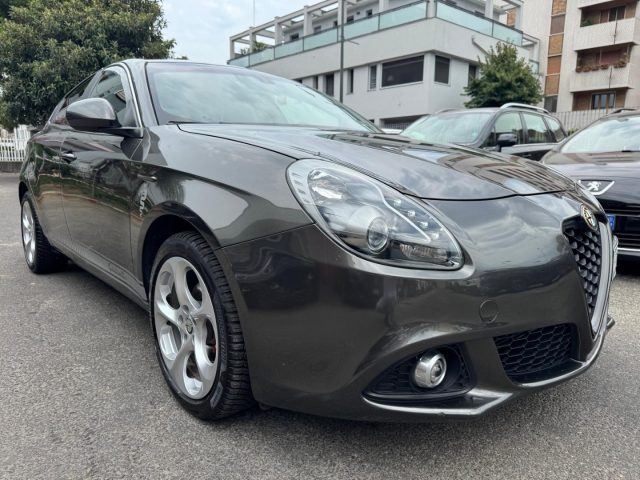 ALFA ROMEO Giulietta usata, con Airbag laterali