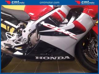 HONDA CBR 600 F usata 6