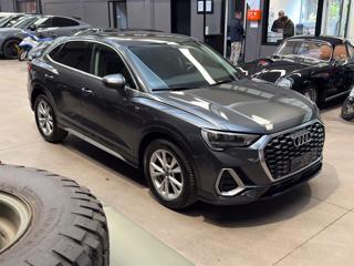 AUDI Q3 usata, con Airbag laterali