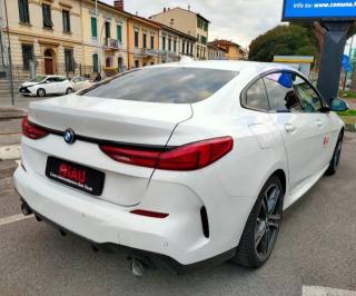 BMW 218 usata, con Boardcomputer