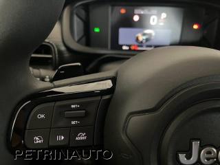 JEEP Avenger usata, con Chiusura centralizzata telecomandata