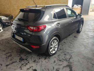 KIA Stonic usata, con Alzacristalli elettrici