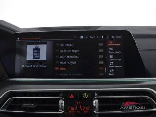 BMW X5 usata 12
