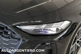 AUDI A5 usata, con Sistema di parcheggio automatico