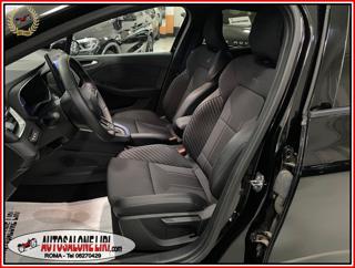 RENAULT Clio usata, con Fendinebbia