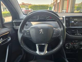 PEUGEOT 208 usata, con Bracciolo