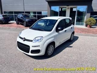 FIAT Panda 1.0 FireFly S&S Hybrid / Kit 5 posti