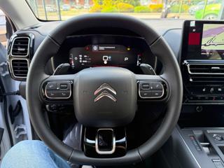 CITROEN C5 Aircross usata, con Cerchi in lega