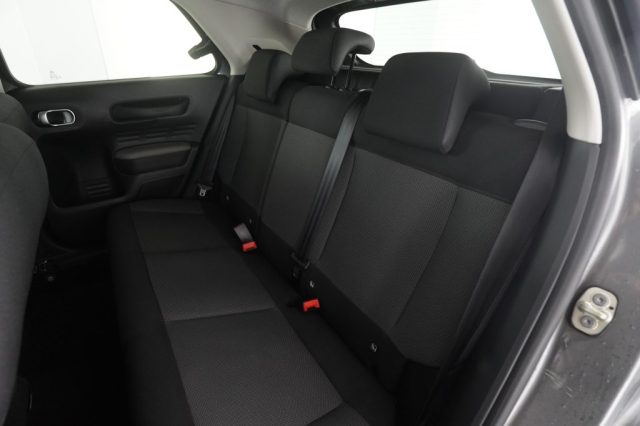 CITROEN C4 Cactus usata 9