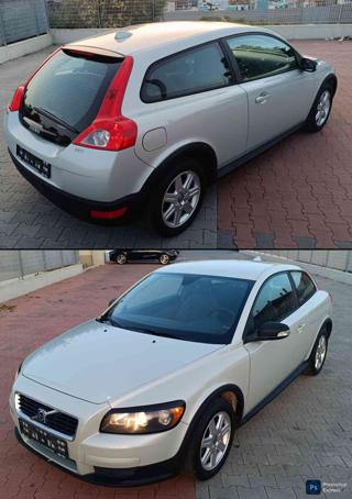 VOLVO C30 usata, con Alzacristalli elettrici