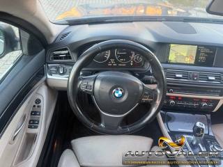 BMW 525 usata, con Cruise Control