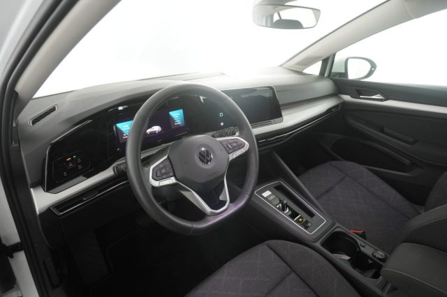 VOLKSWAGEN Golf usata 1