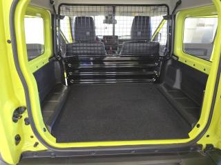 SUZUKI Jimny usata, con Lettore CD