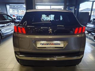 PEUGEOT 3008 usata, con Alzacristalli elettrici