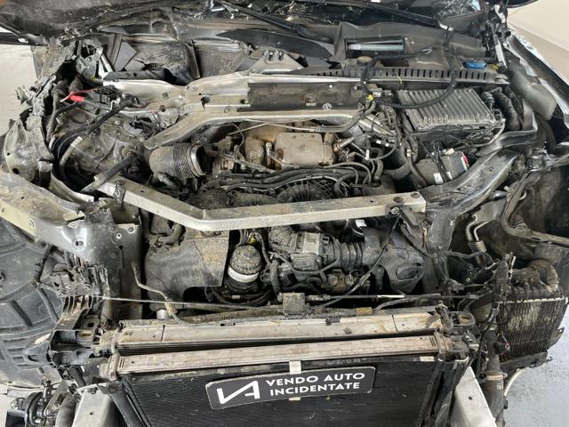 VOLKSWAGEN Touareg usata, con Controllo trazione