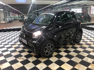 SMART ForTwo 70 1.0 Passion