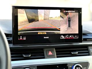 AUDI A4 usata, con Immobilizzatore elettronico