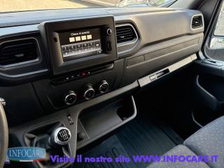 OPEL Movano usata, con ESP