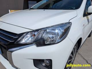 MITSUBISHI Space Star usata 9