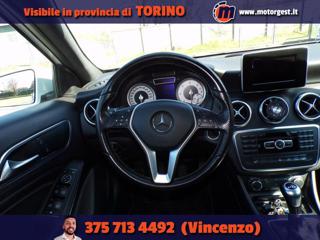 MERCEDES-BENZ A 180 usata, con ESP
