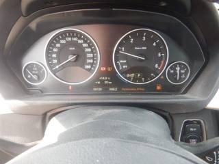 BMW 318 usata, con Climatizzatore