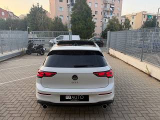 VOLKSWAGEN Golf GTI usata, con Cerchi in lega