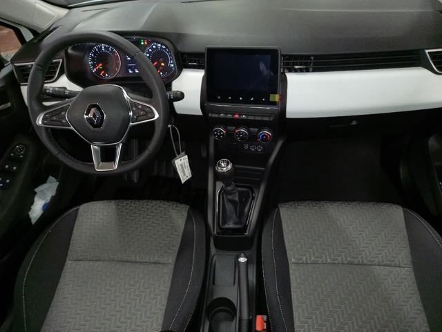 RENAULT Clio usata, con Chiusura centralizzata