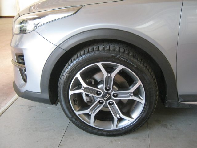 KIA XCeed usata, con Autoradio digitale