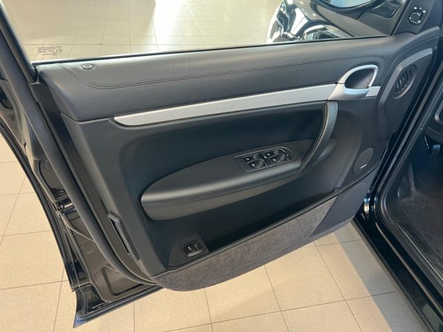 PORSCHE Cayenne usata, con Climatizzatore