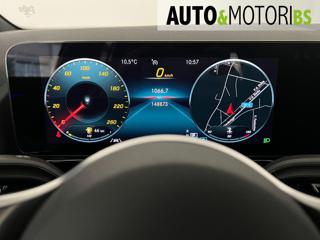 MERCEDES-BENZ GLA 200 usata, con Controllo trazione