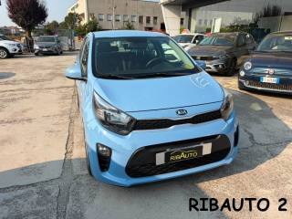 KIA Picanto usata, con Boardcomputer