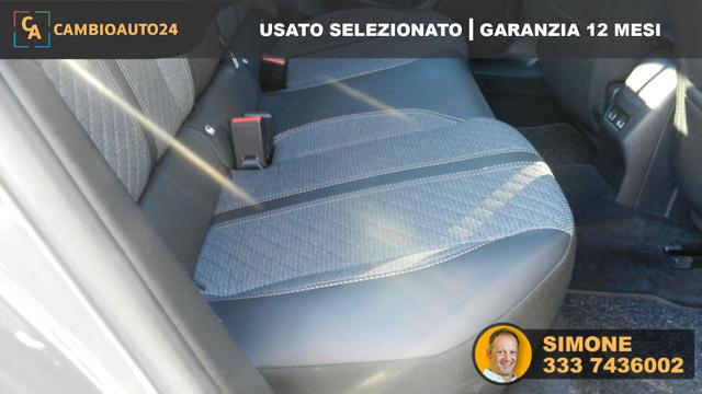 PEUGEOT 2008 usata 83