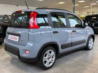FIAT Panda usata, con Alzacristalli elettrici