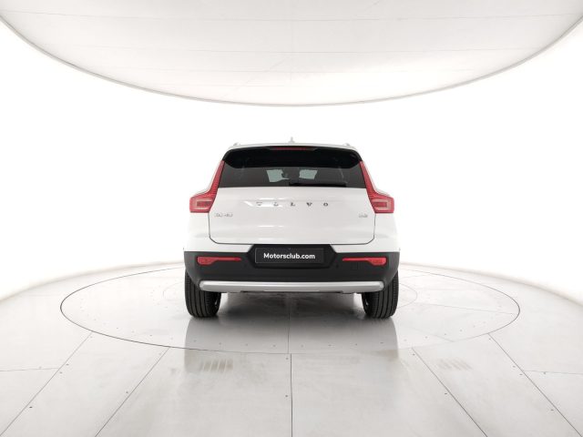 VOLVO XC40 usata, con Alzacristalli elettrici