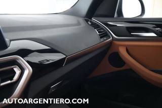 BMW X3 usata, con Controllo automatico clima